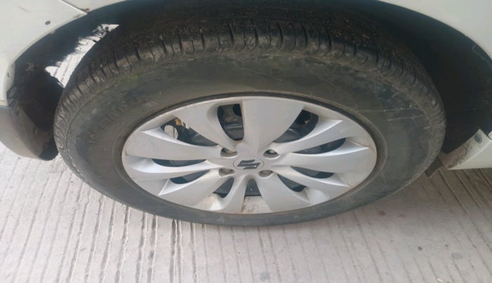 2018 Maruti Baleno DELTA PETROL 1.2, Petrol, Manual, 73,204 km, tyre