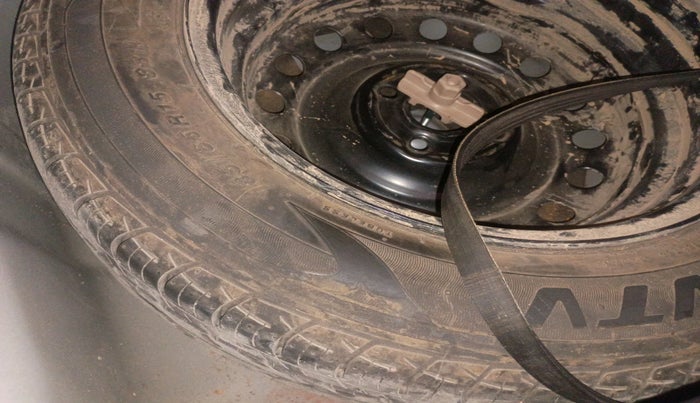 2018 Hyundai Elite i20 ASTA 1.2, Petrol, Manual, 86,897 km, tyre