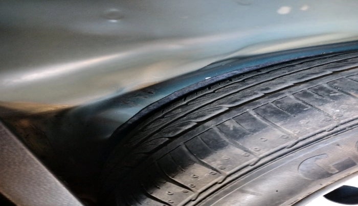 2016 Maruti Baleno SIGMA PETROL 1.2, Petrol, Manual, 51,193 km, tyre