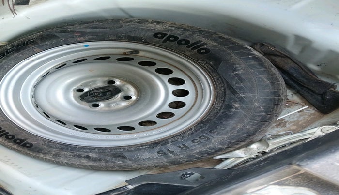 2022 Maruti Baleno SIGMA PETROL 1.2, Petrol, Manual, 47,875 km, tyre