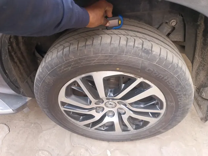 Tyres