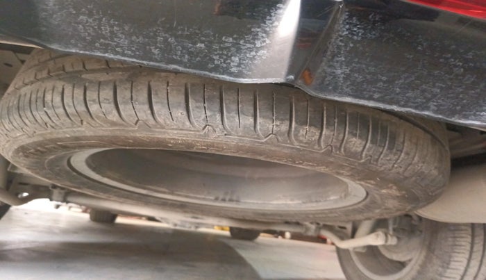 2023 MG GLOSTER SAVVY 7 STR 2.0 TWIN TURBO 4WD, Diesel, Automatic, 82,832 km, tyre