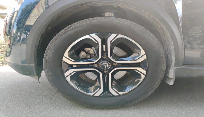 2023 CITROEN C3 AIRCROSS MAX 1.2 5 STR, Petrol, Manual, 5,119 km, tyre