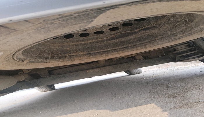 2019 MG HECTOR SHARP 2.0 DIESEL, Diesel, Manual, 90,608 km, tyre