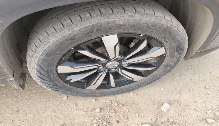 2019 MG HECTOR SHARP 2.0 DIESEL, Diesel, Manual, 90,608 km, tyre