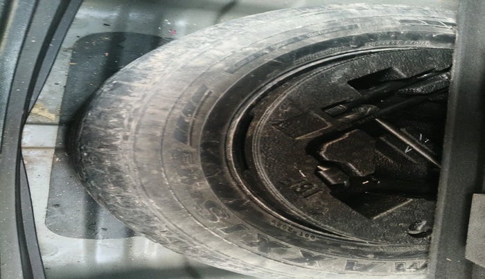 2019 Hyundai Creta SX AT 1.6 DIESEL, Diesel, Automatic, 94,963 km, tyre