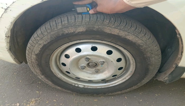 2013 Maruti Swift Dzire LDI, Diesel, Manual, 2,46,218 km, tyre