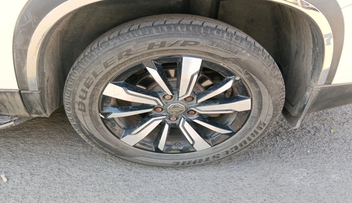 2020 MG HECTOR SHARP 2.0 DIESEL, Diesel, Manual, 59,654 km, tyre