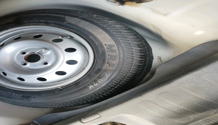 2017 Maruti Swift Dzire LDI, Diesel, Manual, 88,118 km, tyre