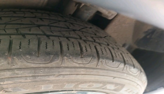 2018 Jeep Compass LIMITED (O) 2.0 DIESEL, Diesel, Manual, 32,783 km, tyre