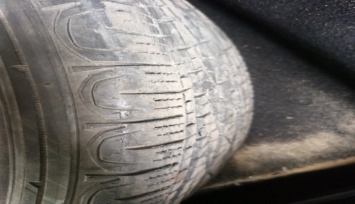 2018 Jeep Compass LIMITED (O) 2.0 DIESEL, Diesel, Manual, 32,783 km, tyre