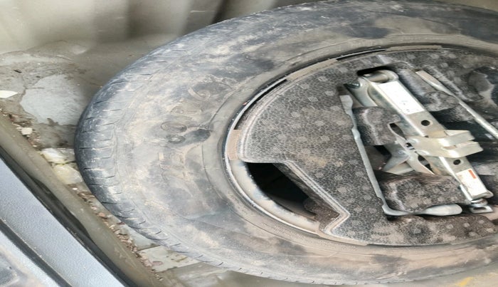 2018 Maruti S Cross ZETA 1.3, Diesel, Manual, 65,318 km, tyre