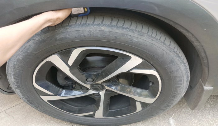 2021 CITROEN C5 AIRCROSS SHINE, Diesel, Automatic, 52,679 km, tyre