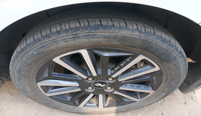 2023 Hyundai NEW I20 N LINE N8 1.0 TURBO GDI DCT, Petrol, Automatic, 25,000 km, tyre