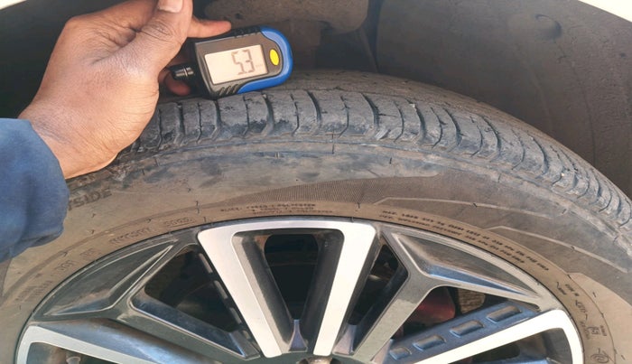 2023 Hyundai NEW I20 N LINE N8 1.0 TURBO GDI DCT, Petrol, Automatic, 25,000 km, tyre