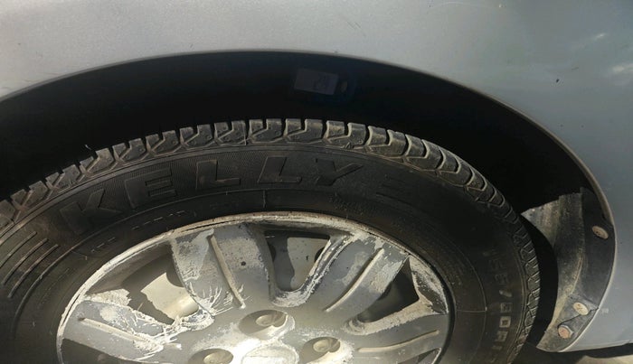 2010 Hyundai i10 ERA 1.1, Petrol, Manual, 54,031 km, tyre