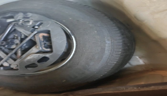 2010 Hyundai i10 ERA 1.1, Petrol, Manual, 54,031 km, tyre