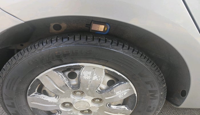 2010 Hyundai i10 ERA 1.1, Petrol, Manual, 54,031 km, tyre