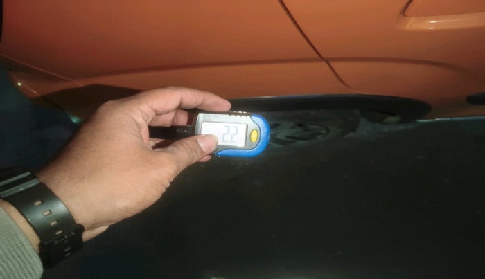 2020 Maruti S PRESSO VXI PLUS AMT, Petrol, Automatic, 92,056 km, tyre