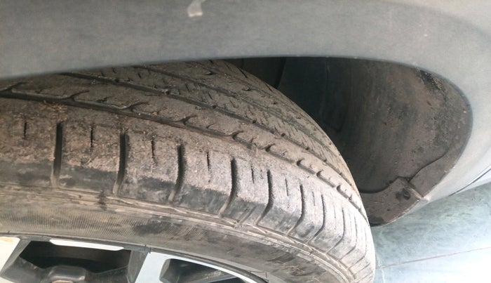 2020 KIA SELTOS GTX PLUS DCT 1.4 PETROL, Petrol, Automatic, 37,736 km, tyre