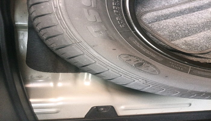 2020 KIA SELTOS GTX PLUS DCT 1.4 PETROL, Petrol, Automatic, 37,736 km, tyre