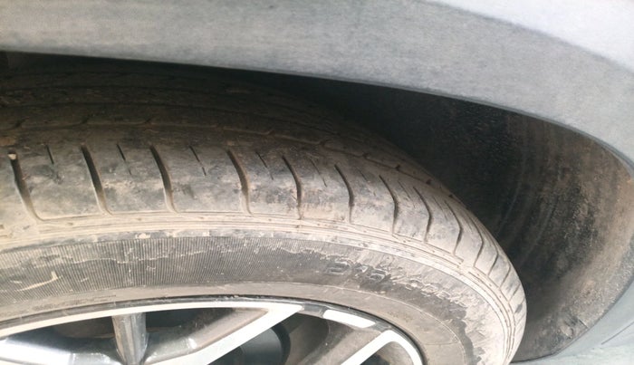 2020 KIA SELTOS GTX PLUS DCT 1.4 PETROL, Petrol, Automatic, 37,736 km, tyre