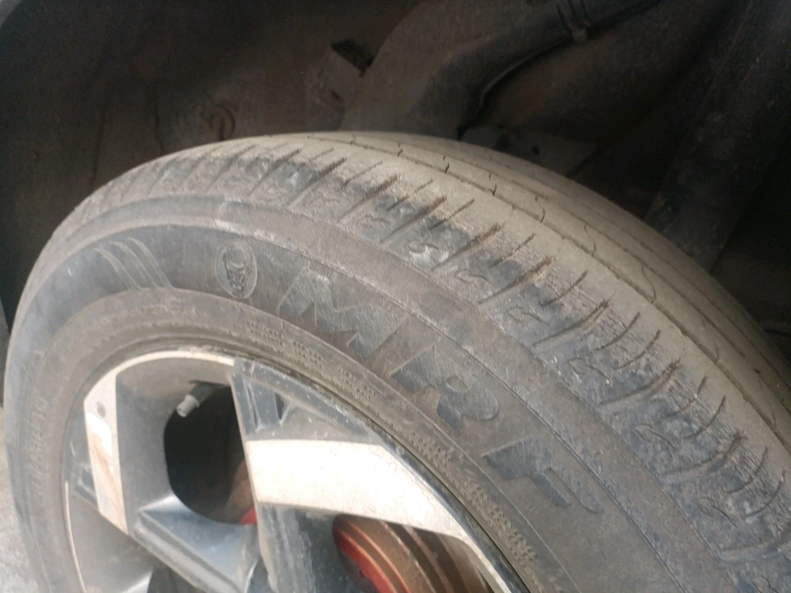 Tyres