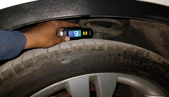 2014 Mercedes Benz GLA Class 200 CDI SPORT, Diesel, Automatic, 77,529 km, tyre