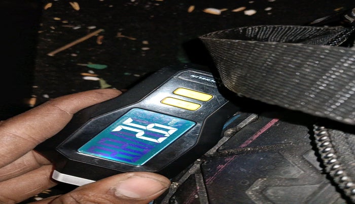 2014 Mercedes Benz GLA Class 200 CDI SPORT, Diesel, Automatic, 77,529 km, tyre