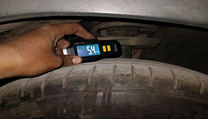 2014 Mercedes Benz GLA Class 200 CDI SPORT, Diesel, Automatic, 77,529 km, tyre