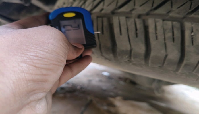 2021 Toyota Fortuner 4X2 AT 2.8 LEGENDER, Diesel, Automatic, 77,696 km, tyre