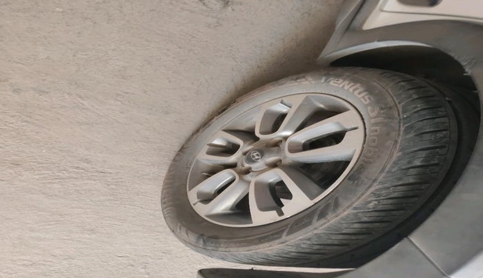 2015 Hyundai i20 Active 1.4 S, Diesel, Manual, 95,986 km, tyre