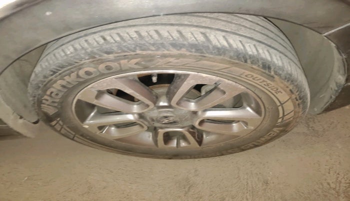 2015 Hyundai i20 Active 1.4 S, Diesel, Manual, 95,986 km, tyre