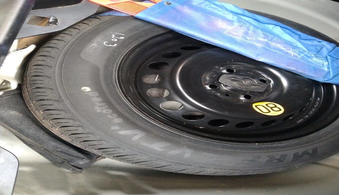 2019 Maruti Baleno ZETA PETROL 1.2, Petrol, Manual, 84,316 km, tyre