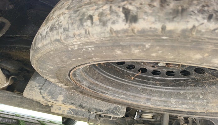 2020 MG HECTOR SUPER 2.0 DIESEL, Diesel, Manual, 43,368 km, tyre