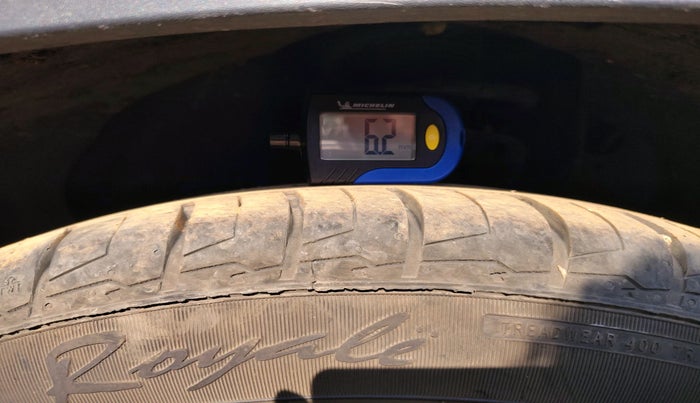 2021 KIA SELTOS GTX PLUS AT 1.5 DIESEL, Diesel, Automatic, 93,774 km, tyre