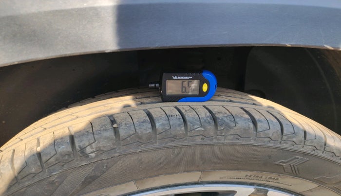 2021 KIA SELTOS GTX PLUS AT 1.5 DIESEL, Diesel, Automatic, 93,774 km, tyre