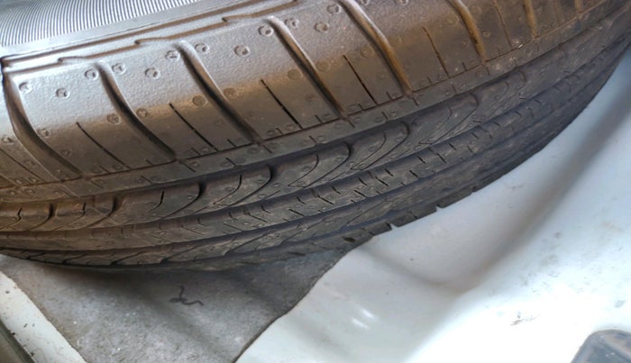 2021 KIA SELTOS GTX PLUS AT 1.5 DIESEL, Diesel, Automatic, 93,774 km, tyre