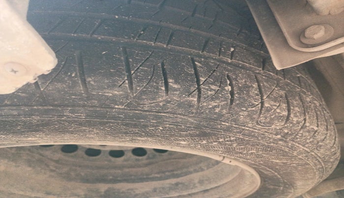 2020 MG HECTOR SHARP 2.0 DIESEL, Diesel, Manual, 19,20,000 km, tyre