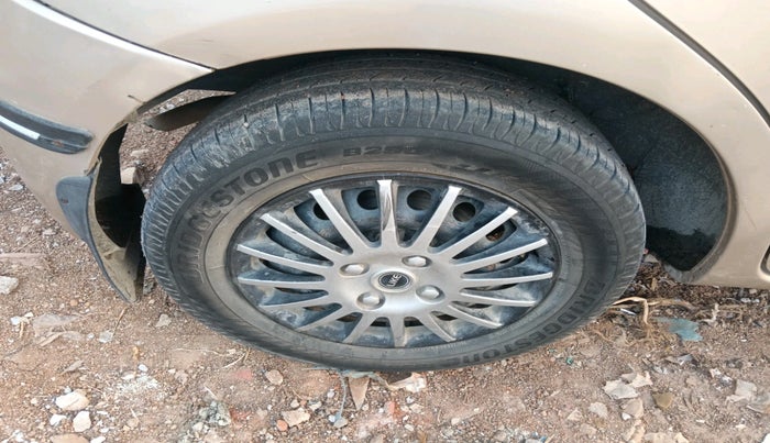 2013 Toyota Etios Liva GD, Diesel, Manual, 1 km, tyre