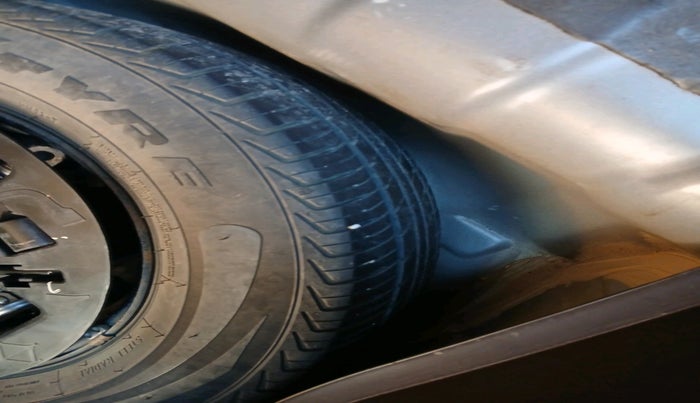 2010 Hyundai i10 MAGNA 1.1, Petrol, Manual, 50,795 km, tyre