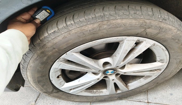 2019 BMW X1 sDrive 20d x Line, Diesel, Automatic, 37,904 km, tyre