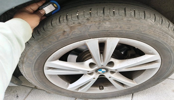 2019 BMW X1 sDrive 20d x Line, Diesel, Automatic, 37,904 km, tyre