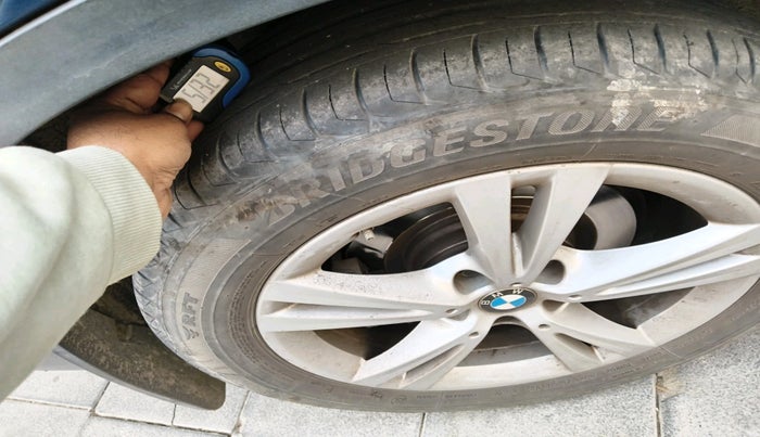 2019 BMW X1 sDrive 20d x Line, Diesel, Automatic, 37,904 km, tyre