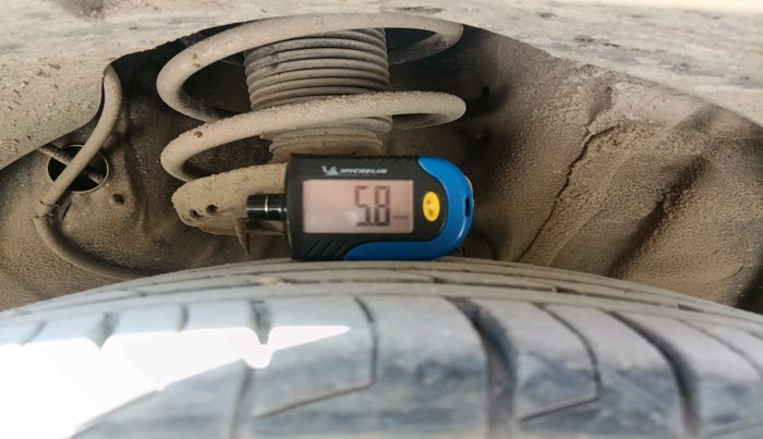 2022 KIA SELTOS HTX IVT 1.5 PETROL, Petrol, Automatic, 12,725 km, tyre