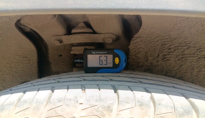 2022 KIA SELTOS HTX IVT 1.5 PETROL, Petrol, Automatic, 12,725 km, tyre