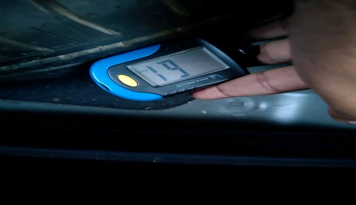 2020 KIA SELTOS GTX PLUS AT 1.5 DIESEL, Diesel, Automatic, 1,47,722 km, tyre