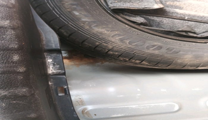 2021 KIA SONET HTX 1.0 IMT, Petrol, Manual, 30,759 km, tyre