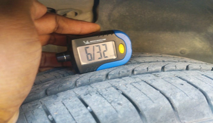 2019 MG HECTOR SHARP 1.5 DCT PETROL, Petrol, Automatic, 49,872 km, tyre