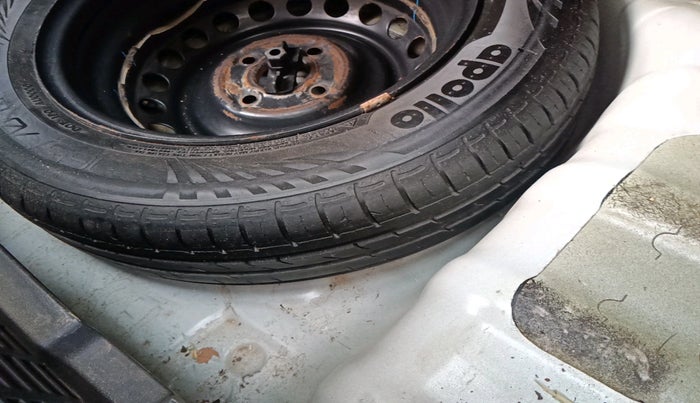 2021 Hyundai GRAND I10 NIOS MAGNA 1.2 KAPPA VTVT, Petrol, Manual, 44,217 km, tyre